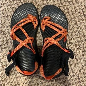Chacos